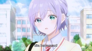 A Couple of Cuckoos Season 2 episode 13 English Sub -END- REACTION