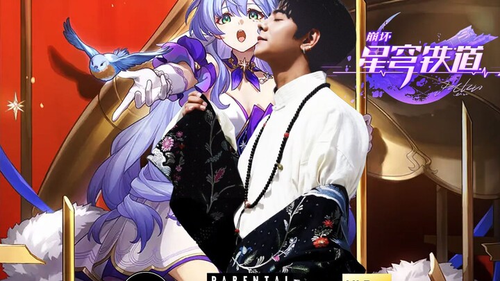 LTC hires Robin as the lead actor for "Smoking Ricky V in the Sea of Smoke" to go global [Refill]