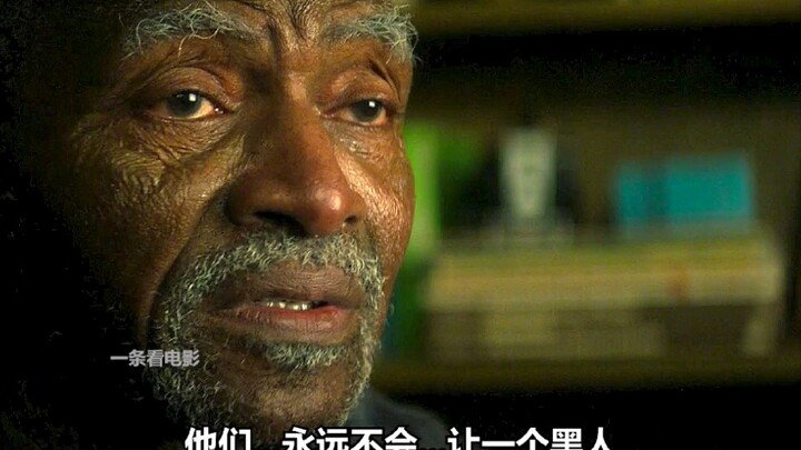 Isaiah’s words jolted the Falcons awake: “There’s no way they’d let a Black guy be Captain America.”