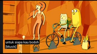 Adventure Time #2 Gabungan - Indonesia Subtitle