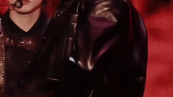 lee jeno dark vibes 🖤🔥