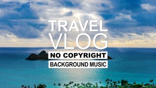 Atch - Horizons (Vlog No Copyright Music) (Travel Vlog Background Music) Free To Use Vlog Music