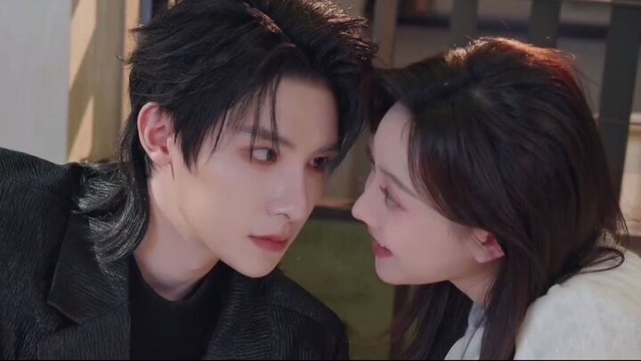[ซับไทย] 焰遇 Flame Encounter ดวงใจยมราช Part.1 (Zhuyiwei จูอี้เว่ย 朱一未  x Baixinyi ไป๋ซินอี๋ 白昕怡)