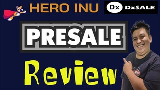 Heru Inu Review I Heru Inu Presale