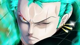 [Zoro] I would trade a lifetime of being a directionally challenged person for your love for me!