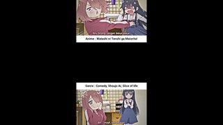 Jedag Jedug Anime🍀 || Ketika Loli Marah...🤣 #shorts