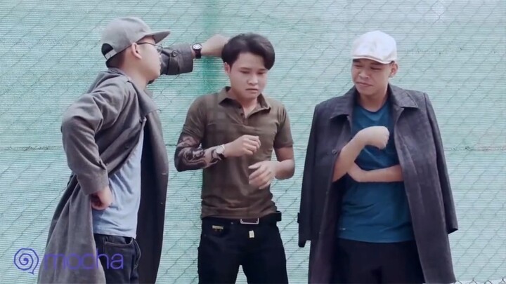 Bộ đôi thám tử siêu... ngáo ngơ _ Kem Xôi TV