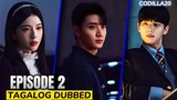 Hierarchy Episode 2 Tagalog Dubbed HD 2024