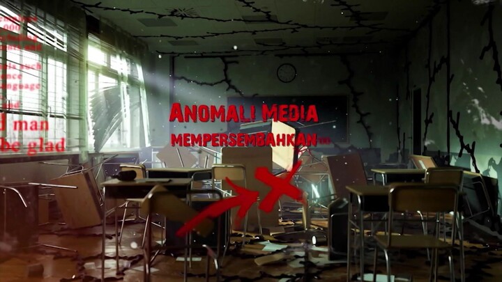 PUAKA CUTI SEMESTER EPISOD 2