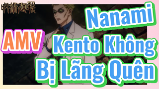 [Chú Thuật Hồi Chiến] AMV | Nanami Kento Không Bị Lãng Quên