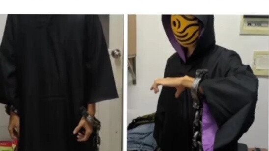 Adapting to intercolumn cells