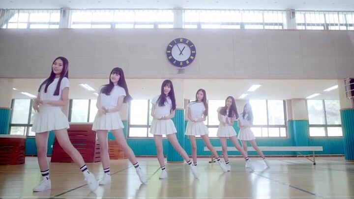 Lagu korea enak banget di dengar