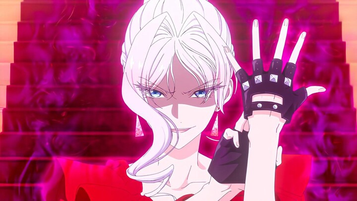 May i ask for one final thing「AMV」