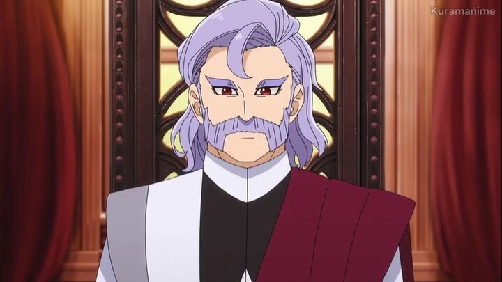 Hell Mode : Yarikomizuki no Gamer Episode 06 Sub Ind