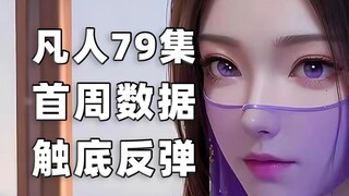 Congratulations! The total number of views of "Mortal Cultivation of Immortality" exceeded 1.8 billi