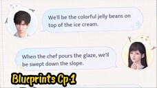 Blueprints Cp 1