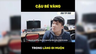 Đã đi muộn rồi còn lắm lí do