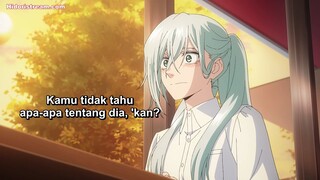 Kaoru Hana wa Rin to Saku eps 4 sub indo