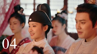 EP4- The Four Daughters of Luoyang