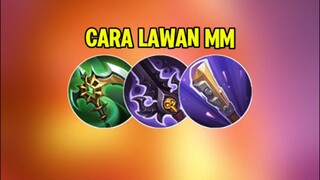 Cara lawan MM attack speed#mmmlbb #MerdekaMabar #MLBB #MobileLegendsBangBang
