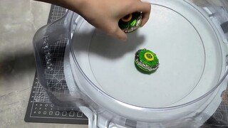 mencetak kembali! Semangat Melawan Badai Payung Es Biru Gyro Dewi Masa Kecil