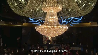 Todome no kiss t3 p1