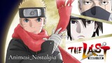 The Last: Naruto the Movie (2014) Indo Dub