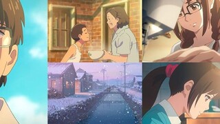 Flavors of Youth