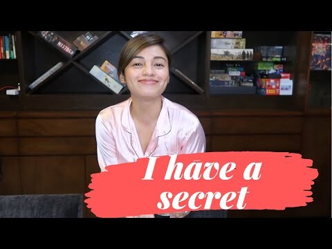 I Can't Keep This Secret Anymore | Sheila Snow