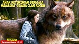 Anak Keturunan Serigala Membuat Seluruh Clan Rusuh | Alur Cerita Film