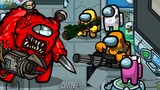 New Bosses - Among Us Zombie Ep 149 - Animation
