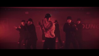 Lu Siheng's "BOSS" practice room version MV is online!