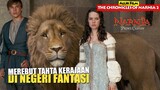 Merebut Tahta Kerajaan Dunia Fantasi | Alur Cerita Film THE CHRONICLES OF NARNIA 2 : Prince Caspian
