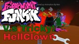 Roblox |HellClown Animation Revamp!|
