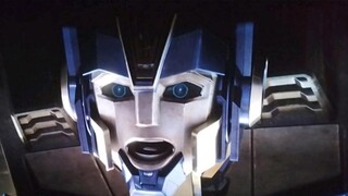 Tribute to the legendary Cybertron hero Lao Yam
