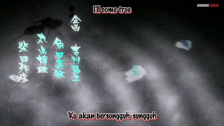 Mugen no Juunin: Immortal episode 10