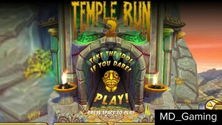 TEMPLE RUN 2