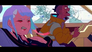 Phim này hay [AMV] Cyberpunk