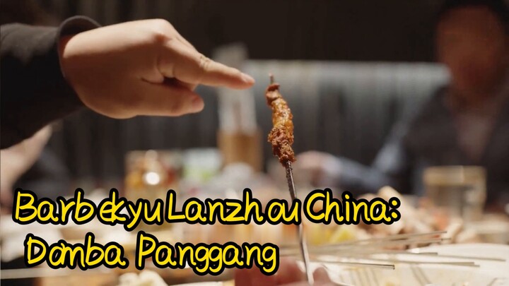 lezat! Bebek dengan 8 Harta Karun