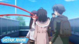 5 Pelakor Paling Jahat dan Bikin Emosi di Dunia AniManga