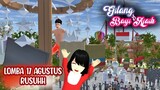 Gilang dan Bayi Ajaib #10 🤣 || Sakura School Simulator || Sakura Horor