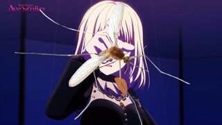 【AI蚊子】KiLLKiSS