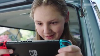 Satu minggu setelah mendapatkan Nintendo switch lite, saya menyesal!