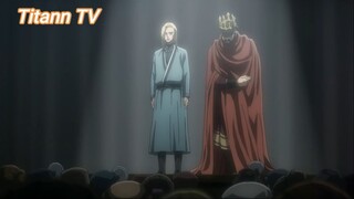 Attack On Titan SS4 (Short Ep 5) - Bí mật được tiết lộ #attackontitan