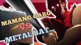 DUEL YANG BIKIN GREGETAN !! - Review One Punch Man S2 (05) INDONESIA
