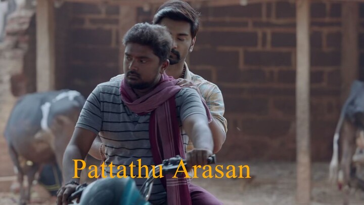 Pattathu Arasan