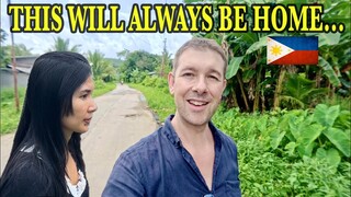 This is the REAL PHILIPPINES for us... Why we LOVE Living in the Province 🇵🇭 Simple Life VLOG