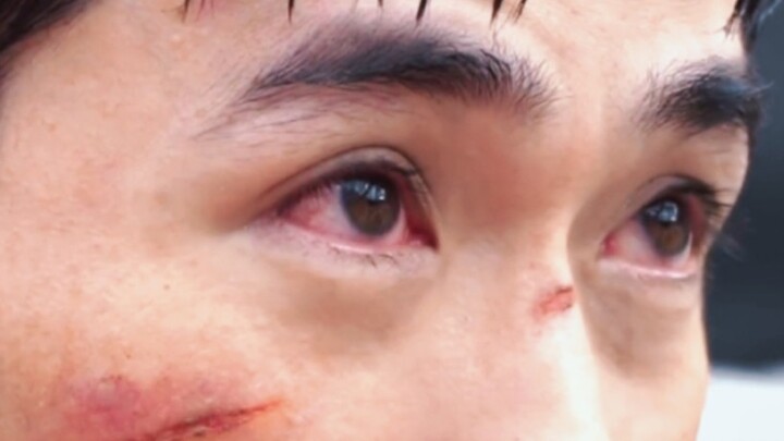 “This is straight-up risking your life.”