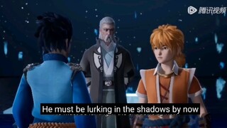 Tales of Demons and Gods S2 EP32 (EngSub)