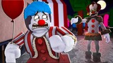 Escape Pennywise | ROBLOX | SINO ANG MAS NAKAKATAWANG CLOWN!